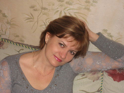 Ирина Милая