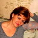 Ирина Милая