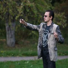 Константин Ямпольский