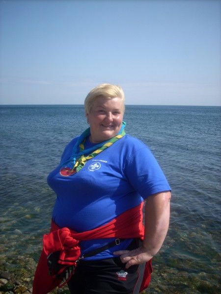 Вера Лакусова