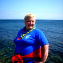 Вера Лакусова