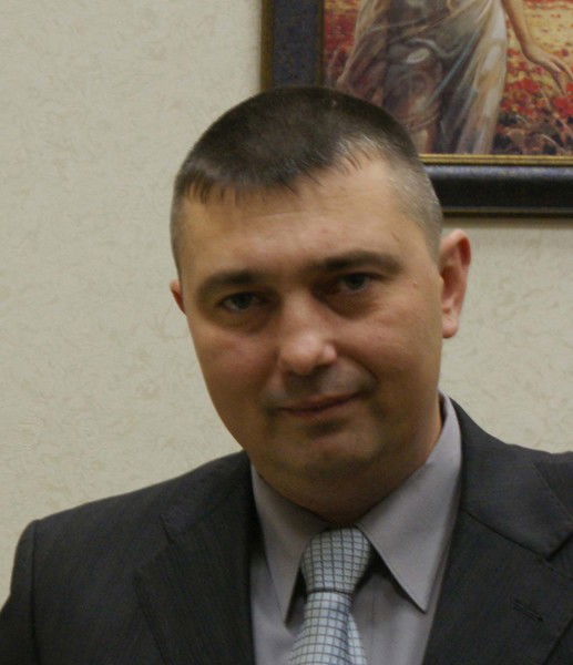 Дмитрий Михайлов