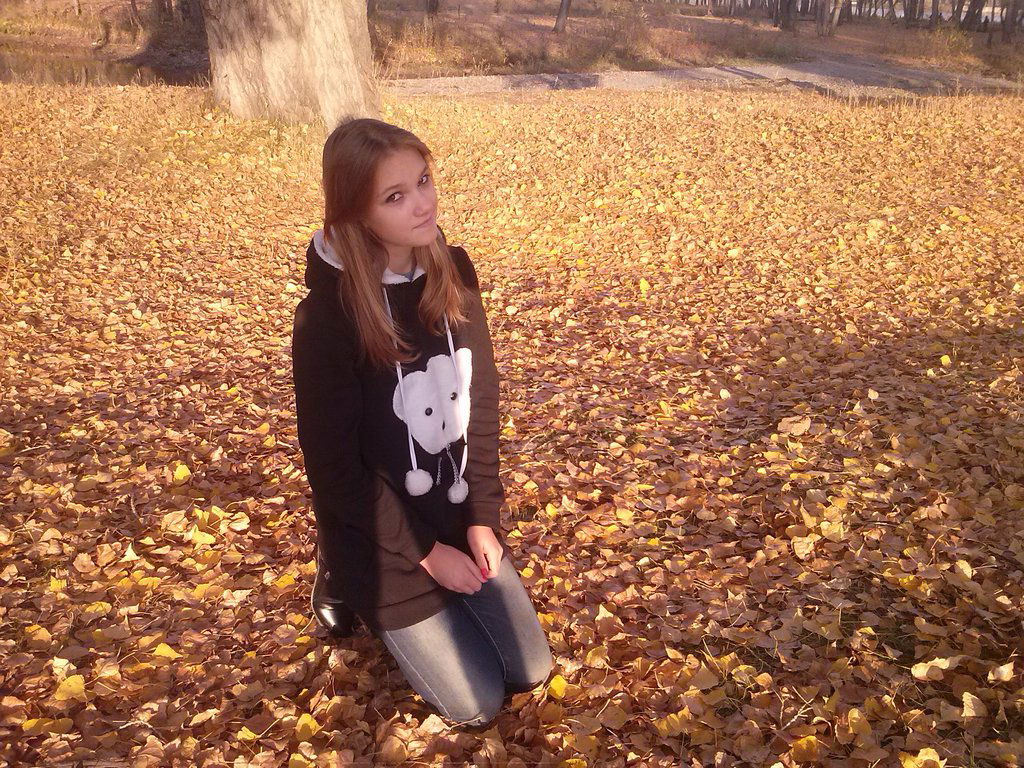 Катя Турова