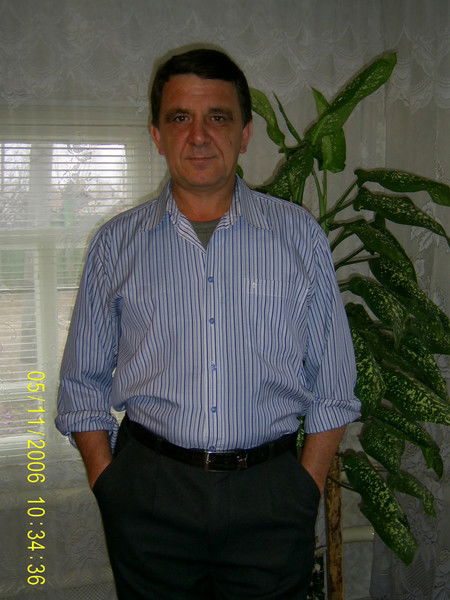 Нигматуллин Алик