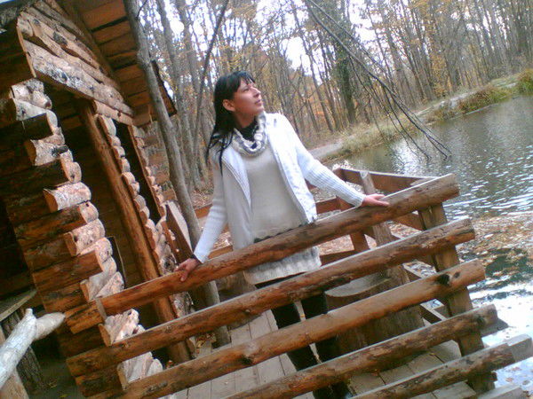 Ольга Саблина