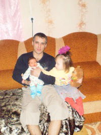 Алексей Круглов