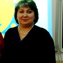 Лариса Дамирова