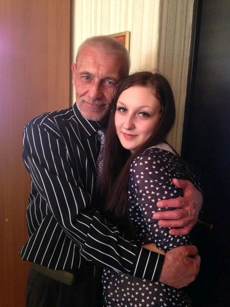 Виталий Беляев