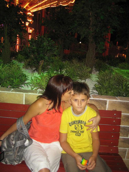 Надежда Елисеева