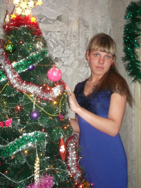 Ирина Долгополова