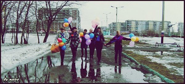 Машутка Энгель