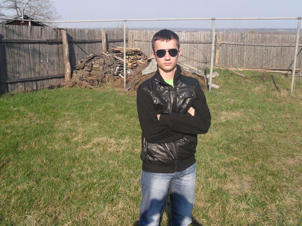 Дима Доманцевич