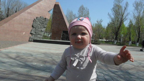 Ирина Майер