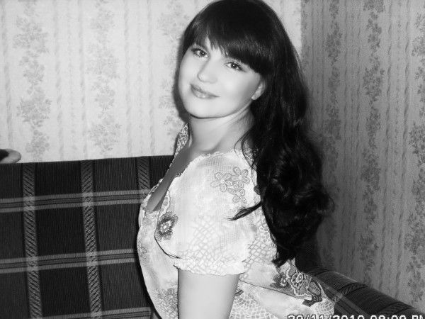 Наталья Дмитриева