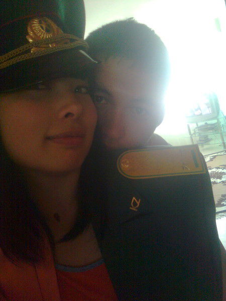 Алия Карашашева