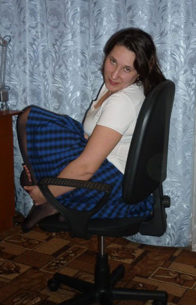 Татьяна Савина