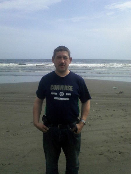 Вася Нелепов