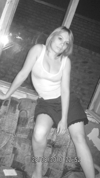 Надежда Кириленко