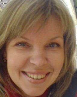 Ирина Келий