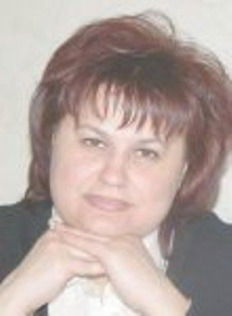 Татьяна Демидова