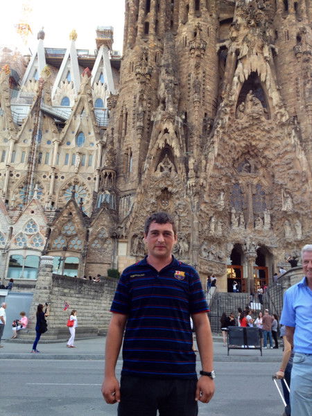 Роман Чан-Оглы