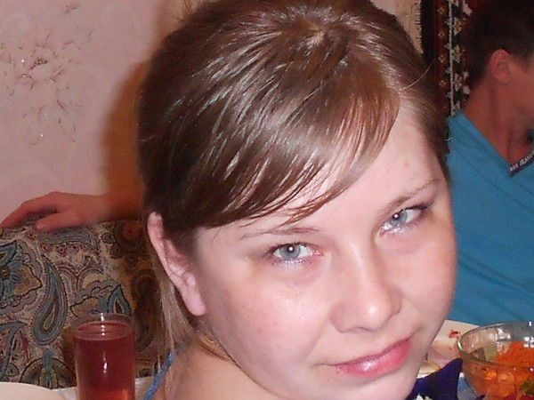 Наталия Старикова