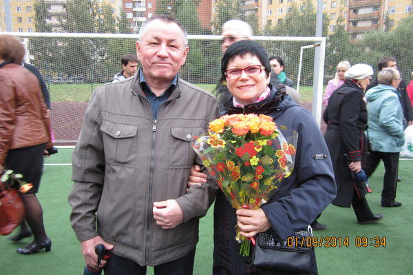 Сергей Суфьянов