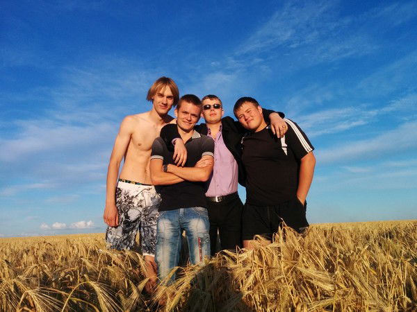 Иван Грозный