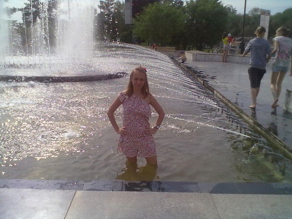 Ульяна Гуминова