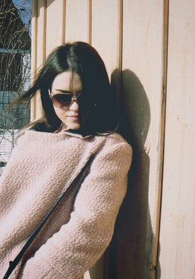 Валерия Шестакова