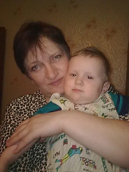 Ольга Пищулина