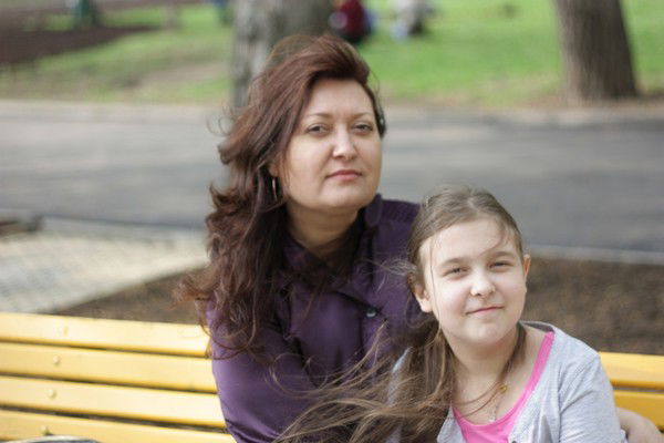 Инна Тропина