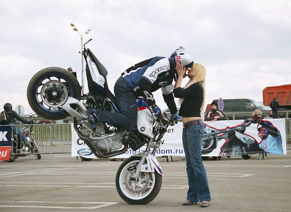 Андрей Пазников