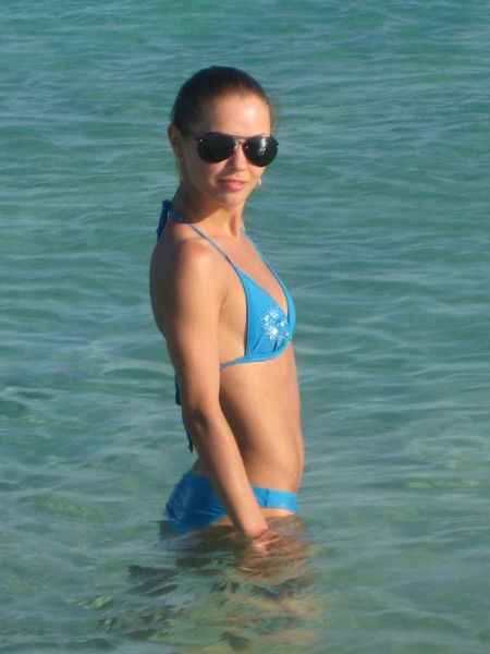 Екатерина Андреева