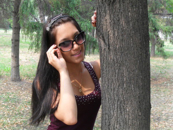 Любаша Павленко