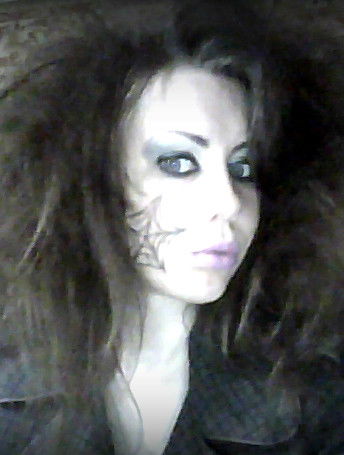 Яна Попадюха