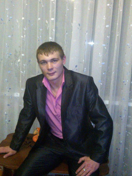 Дмитрий Михель