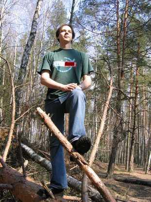 Виктор Соколов