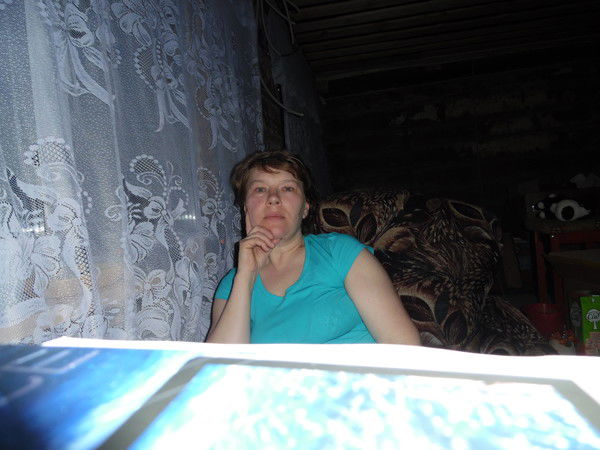 Еленка Сазонова3