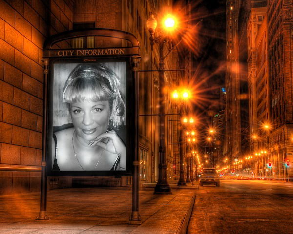 Яна Ефремова