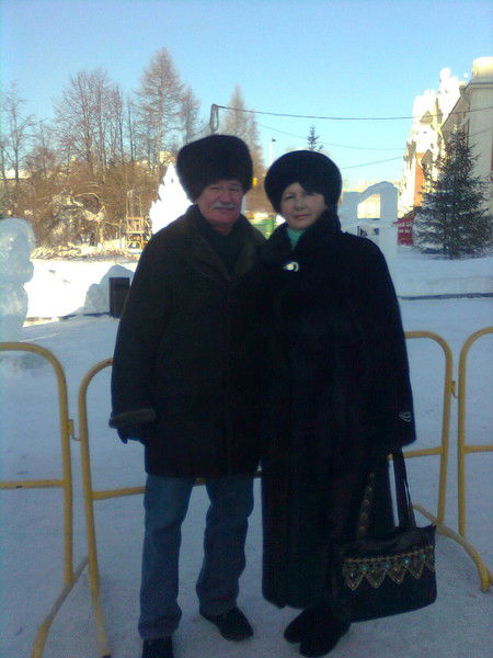 Татьяна Вовк