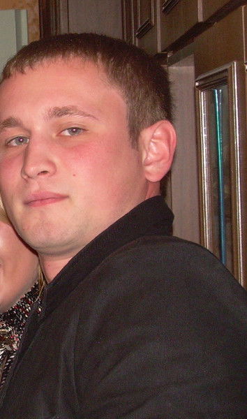 Александр Бочеев