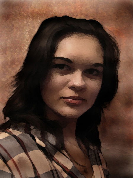 Надежда Кинжалова