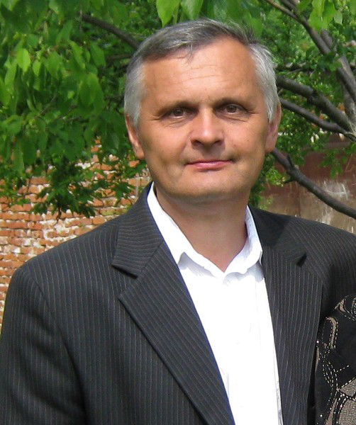 Иван Дарморис