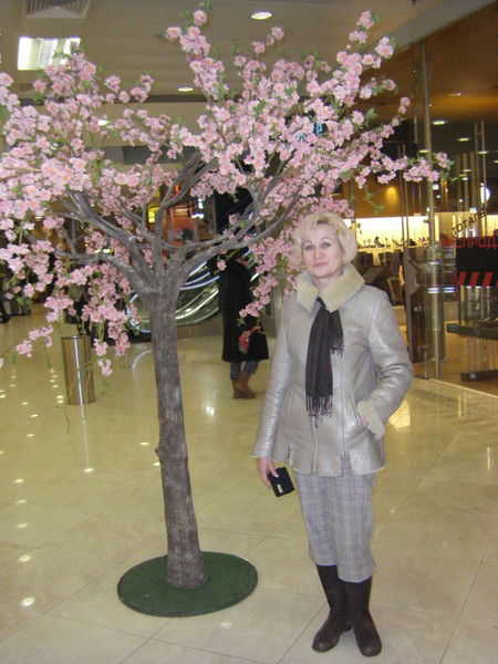 Валентина Богомолова