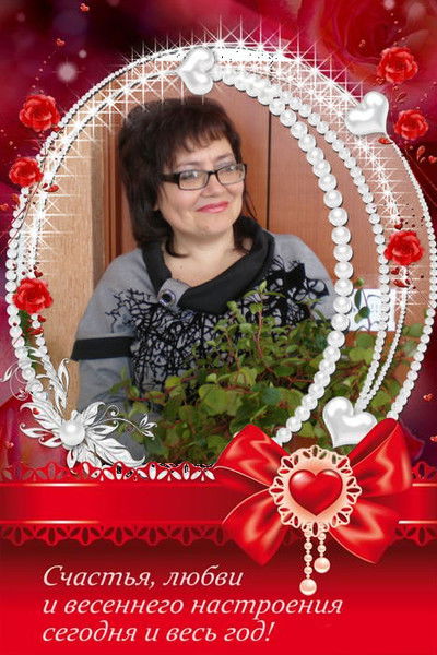 Александра Завьялова