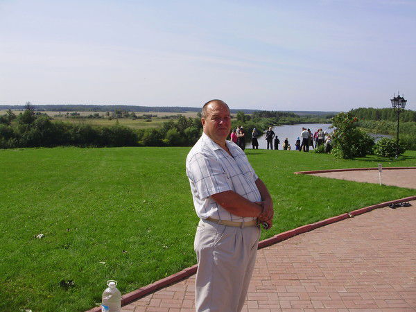 Сергей Лоскутов