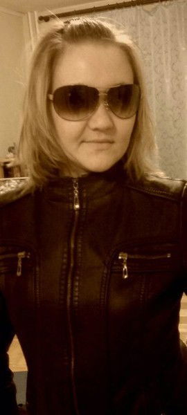 Айгуль Сокованова