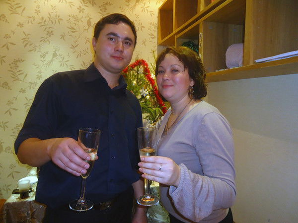 Сергей Димитриев