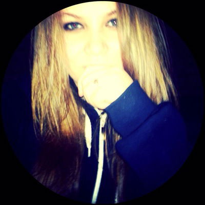 Алина Однодворцева